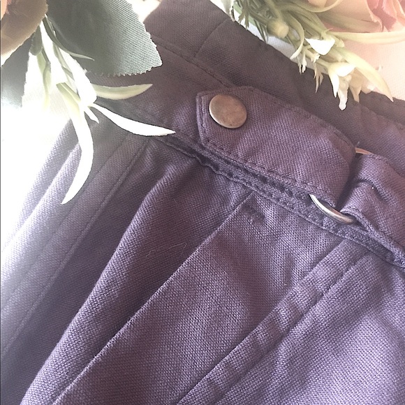 ANTHROPOLOGIE Daughter of the Liberation Skirt - Picture 11 of 16